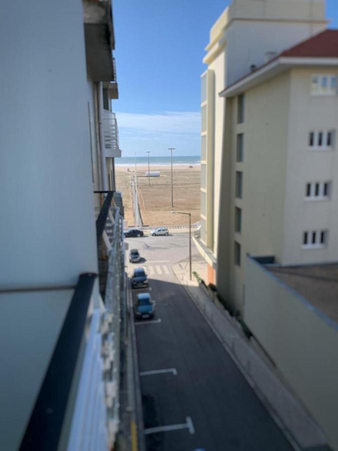Foz Relogio Apartment Figueira da Foz Exterior foto