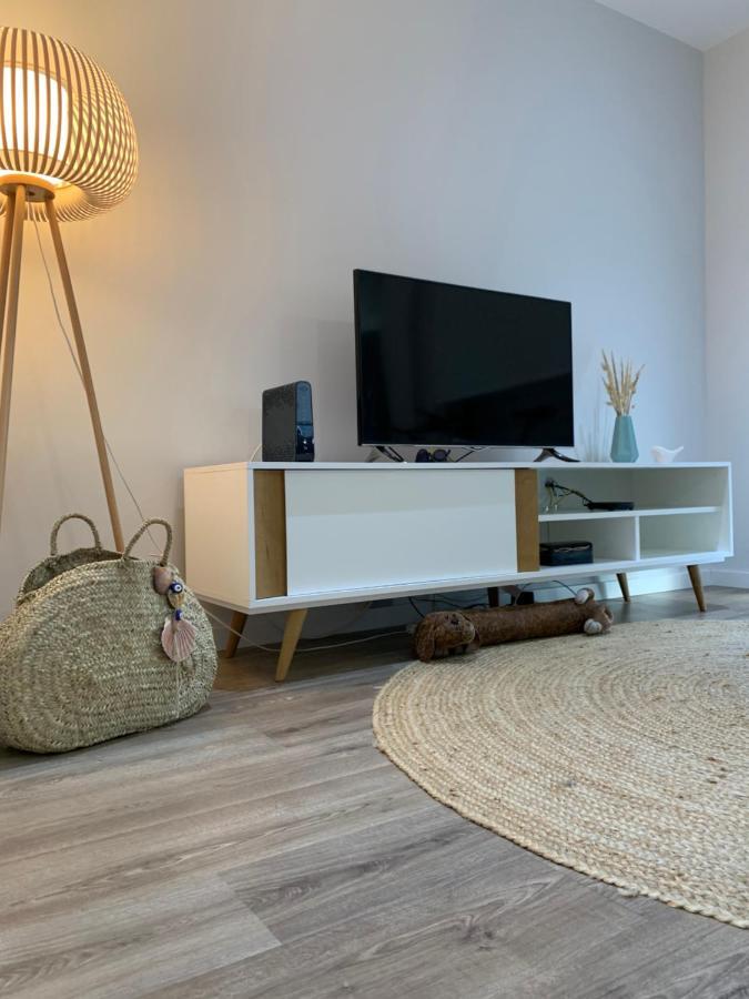 Foz Relogio Apartment Figueira da Foz Exterior foto